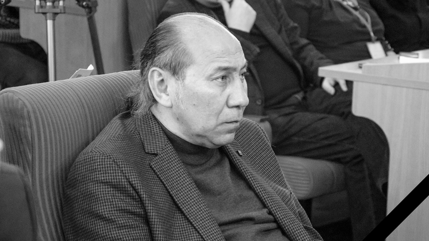 Фото новости: Сегодня николаевцы попрощаются с депутатом облсовета Владимиром Гулиным Свежие новости: Сегодня николаевцы попрощаются с депутатом облсовета Владимиром Гулиным