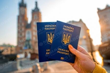 Свежие новости: Куда украинцы смогут ездить без виз: опубликована карта с полным перечнем стран