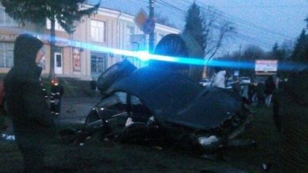 Свежие новости: Смертельное ДТП в Хмельницкой области: 