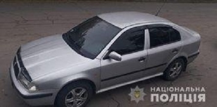 Свежие новости: В Николаеве нашли автомобиль, который был угнан 15 лет назад в Киеве