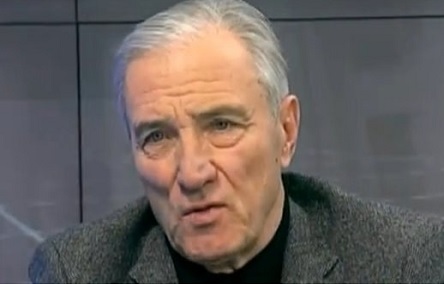 Свежие новости: Брата Ющенко лишили докторской степени за плагиат