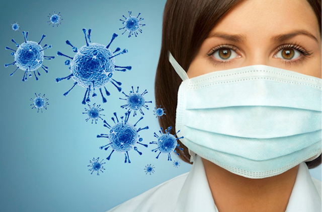 Свежие новости: На Николаевщине новая волна коронавируса ожидается в конце января, пик припадет на середину февраля