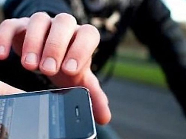 Свежие новости: На Миколаївщині чоловік пограбував жінку, вихопивши її телефон