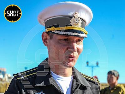 Свежие новости: В РФ застрелили топ-окупанта, який запускав 