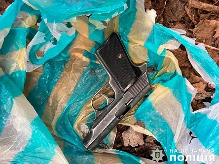 Свежие новости: По версии полиции лидер николаевской «Свободы» сам выстрелил себе в голову