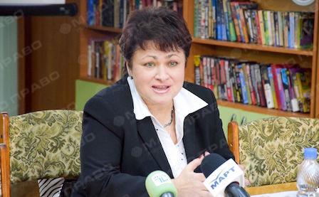 Свежие новости: Начальник горуправления культуры Николаева написала заявление об увольнении по собственному желанию