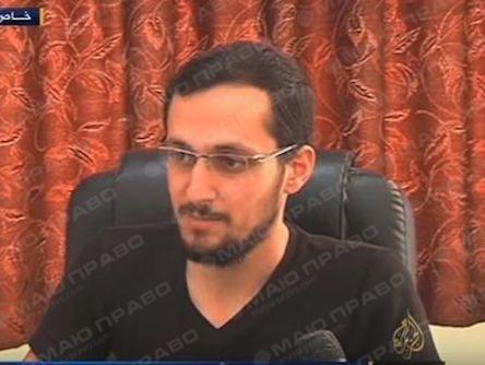 Фото новости: В Сирии убили основателя информагентства ИГИЛ Свежие новости: В Сирии убили основателя информагентства ИГИЛ