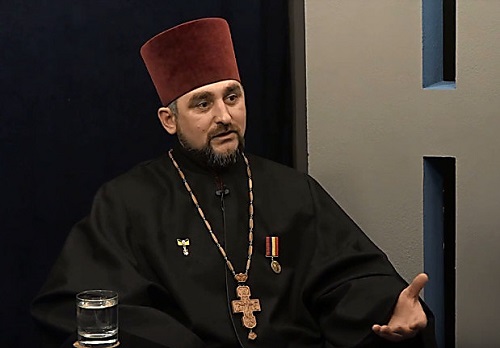 Свежие новости: «Никто не будет никого выгонять», - священник об объединении церквей в Николаевской области