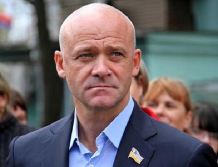 Свежие новости: Труханов рассказал, почему снова будет голосовать за Порошенко