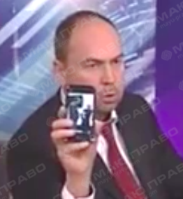 Свежие новости: Долго ли вы будете терпеть зарвавшегося хама Соколова? Вы мазохисты?, - эксперт