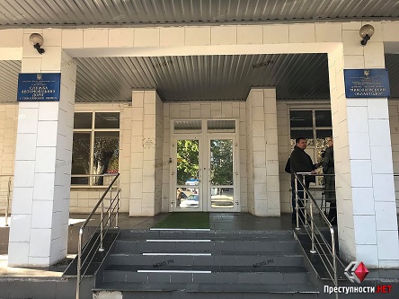 Свежие новости: В Николаевском облавтодоре под предлогом совещания собрали руководителей райавтодоров, чтоб настоятельно предложить уволиться