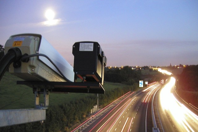Свежие новости: На дорогах Николаевской области в этом году установят 12 камер фотовидеофиксации