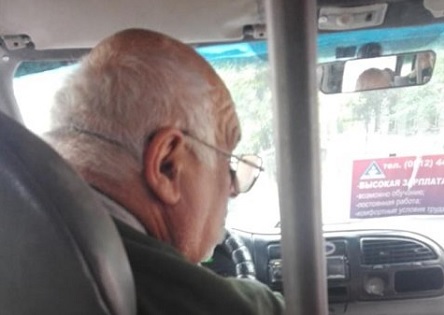 Свежие новости: «Нет ученического — нет проезда»: в Николаеве маршрутчик отказался везти детей со скидкой