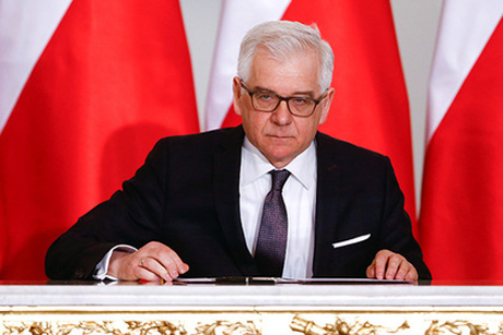 Свежие новости: Польша: 