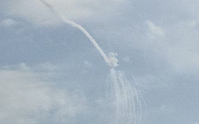 Свежие новости: Масована атака по Україні: Повітряні сили збили більше 60 з понад 70 ракет РФ