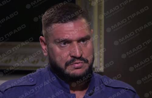 Свежие новости: Савченко: «Кадровая политика будет жесткой»