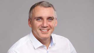 Свежие новости: Сєнкевич розповів, як іноземці вже сьогодні допомагають Миколаєву