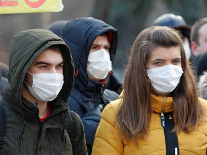 Свежие новости: В Украине за сутки 11 787 новых случаев COVID-19