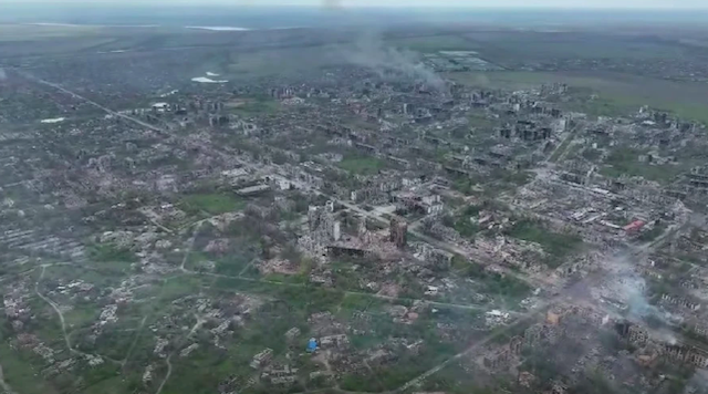 Свежие новости: У Костянтинівку проникли більше сотні росіян, військові попереджають про загрози