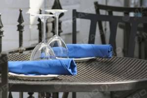 Свежие новости: В тюрьме открыли ресторан