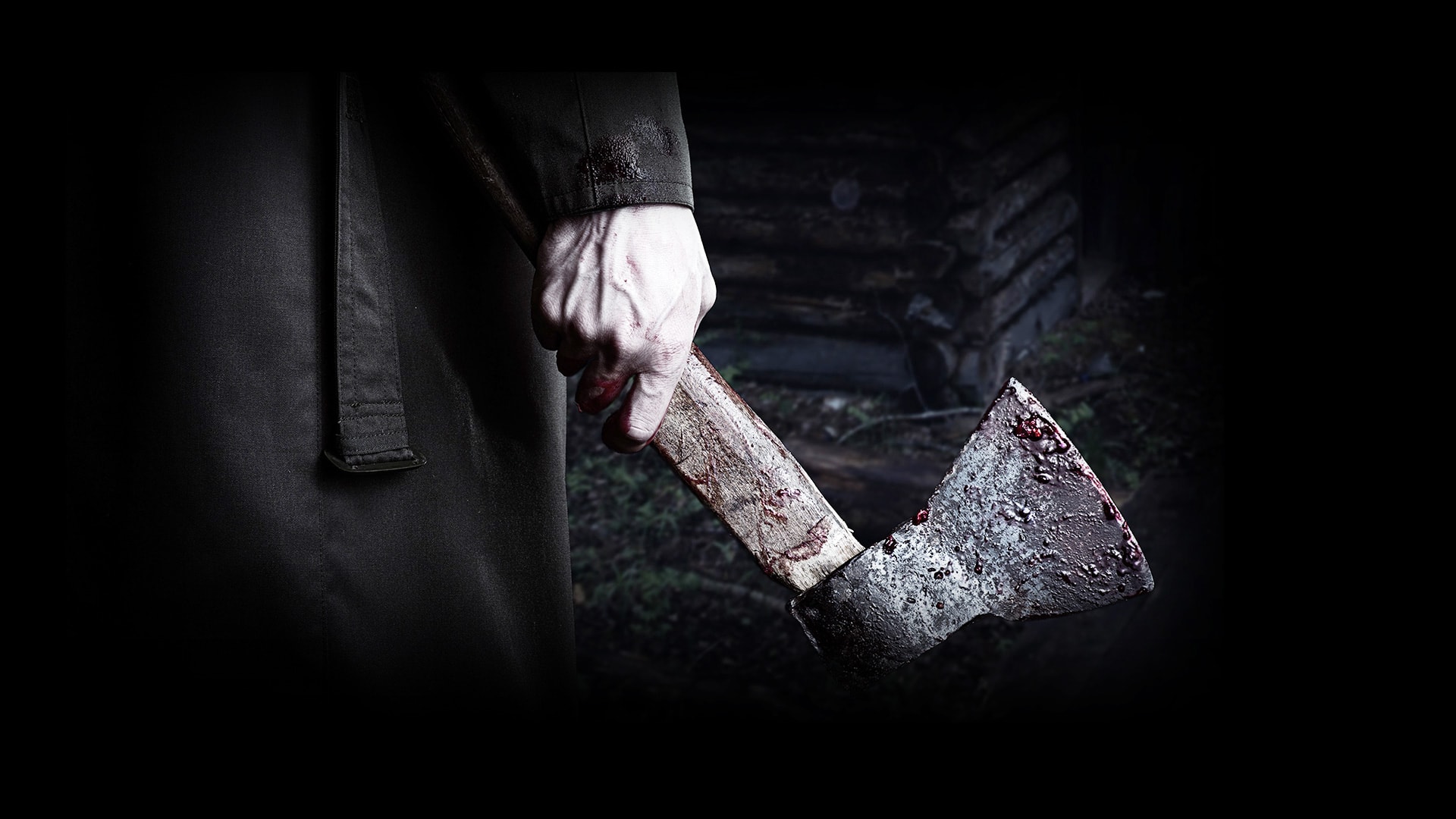 Свежие новости: Мужчина зарубил топором женщин