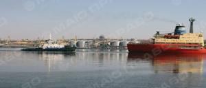 Фото новости: Суд отказал Независимому профсоюзу работников морпорта в представлении интересов своих членов Свежие новости: Суд отказал Независимому профсоюзу работников морпорта в представлении интересов своих членов