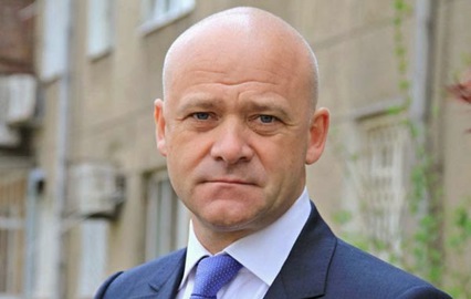 Свежие новости: Мэр Одессы заявил, что постановление о своём увольнении - провокация