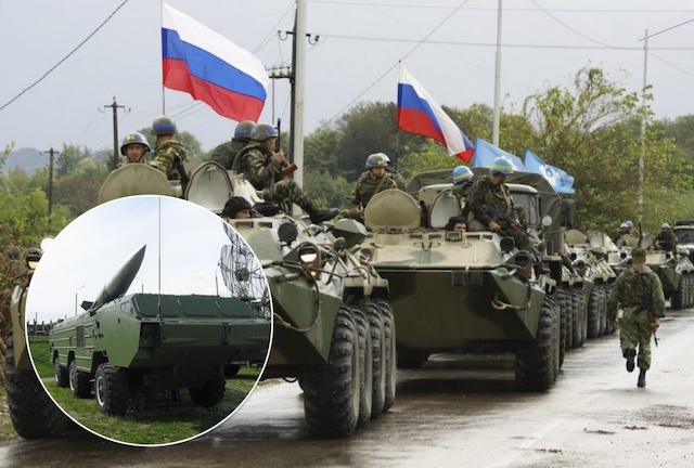 Свежие новости: Окупанти помилково збили власний безпілотник у Маріуполі