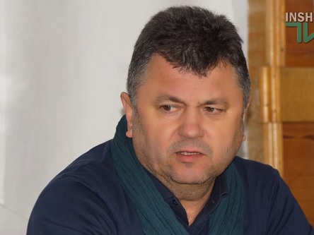 Свежие новости: Начальник УОЗ Николаевской ОГА рассказал о благотворительных взносах в больницах