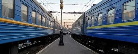Свежие новости: «Укрзалізниця» вводит спецрежим контроля за перевозками опасных грузов
