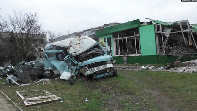 Свежие новости: На розмінування Миколаївщини можуть знадобитися десятки років, — Кім