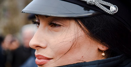 Свежие новости: «Служу украинскому народу!» – в Николаеве больше 70 новых патрульных полицейских сложили присягу на верность