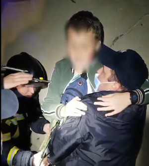 Свежие новости: В Одесской области школьник проткнул себя торчащими штырями