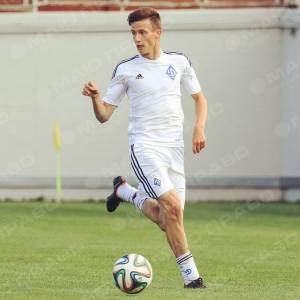 Свежие новости: Украинский футболист будет играть за российский клуб