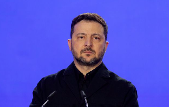 Свежие новости: Зеленський розкрив нові плани Путіна щодо мобілізації
