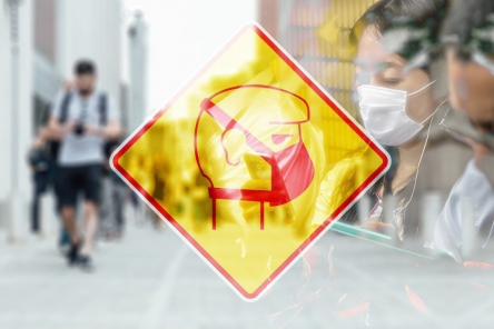 Свежие новости: «Может хоть так услышат»: Вознесенцев при помощи аудио-обращений предупредили о подозрении на коронавирус в городе и просят жителей не выходить на улицы