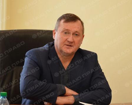 Фото новости: Депутата Николаевского облсовета Чмыря признали виновным в коррупционном правонарушении Свежие новости: Депутата Николаевского облсовета Чмыря признали виновным в коррупционном правонарушении