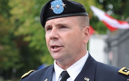 Свежие новости: Американский генерал заявил о возможной российской оккупации Одессы