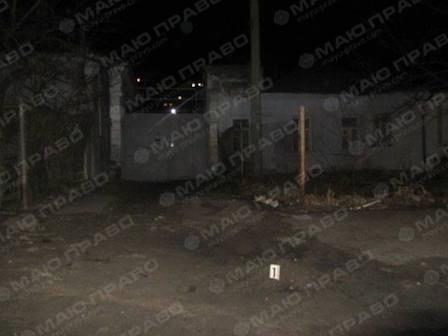 Свежие новости: Взрыв гранаты в Николаеве: повреждены окна жилого дома