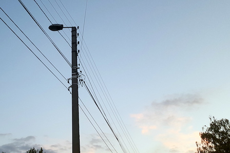 Свежие новости: Сегодня жители Николаева останутся без света