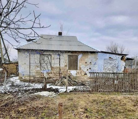 Свежие новости: У Миколаєві відновлюють інфраструктуру, пошкоджену через обстріли російських окупантів