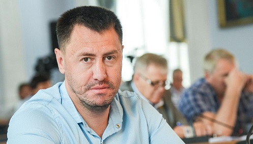 Свежие новости: «Нигде в городах уже нет» — депутат Ентин считает, что в Николаеве пора ликвидировать коммунальные стоматологии