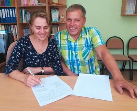 Свежие новости: У Миколаєві впроваджена нова послуга для дітей – патронатна сім’я