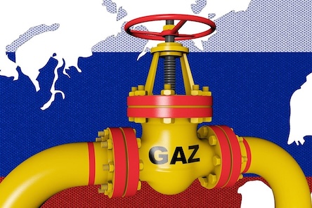 Фото новини: Європа обіцяла позбутися газової залежності від росії, але зробила навпаки Свіжі новини: Європа обіцяла позбутися газової залежності від росії, але зробила навпаки