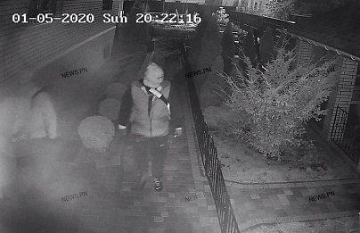 Свежие новости: В Николаеве двое «домушников» в балаклавах обокрали частный дом
