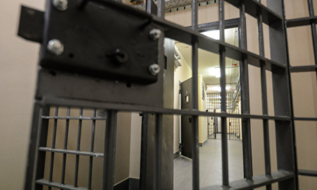 Свежие новости: Усіх підозрюваних у скоєнні крадіжки у фермера з Петропавлівки суд відправив до СІЗО