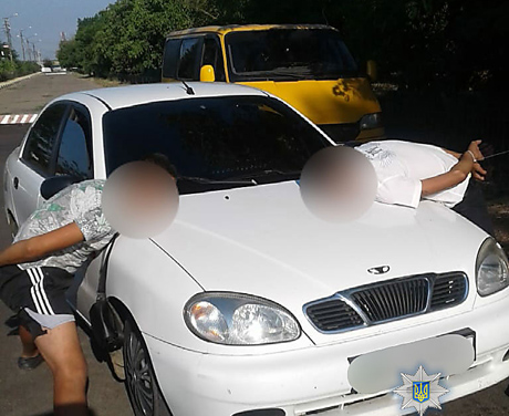 Свежие новости: На Одесчине рецидивисты ограбили подростка из Николаевской области