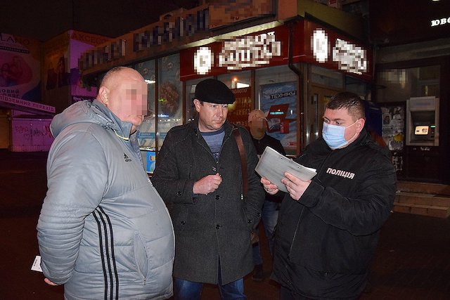 Свежие новости: Подробности задержания руководителей николаевской ГИС:  «Получали деньги за «правильную» продажу арестованного имущества»