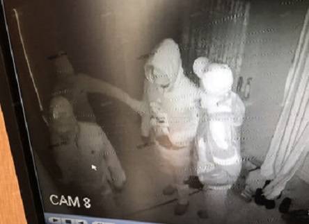 Свежие новости: На Николаевщине пятеро преступников напали на дом фермера: его сильно избили, а супругу ранили из травмата