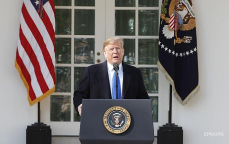 Свежие новости: СМИ: Япония выдвинула Трампа на Нобелевскую премию